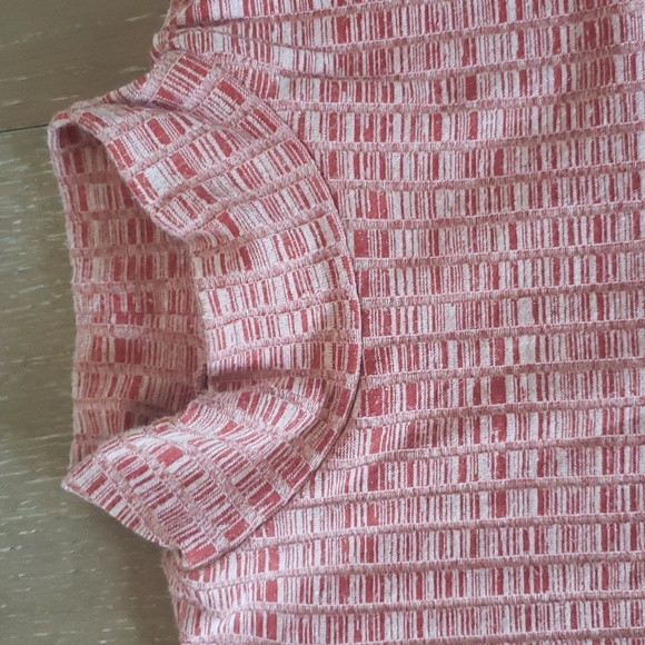 MINKPINK mock turtleneck dress - Picture 3 of 6